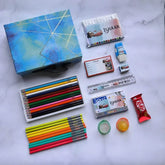 Kids stationary kit |Kids special gifts| - BBD GIFTS